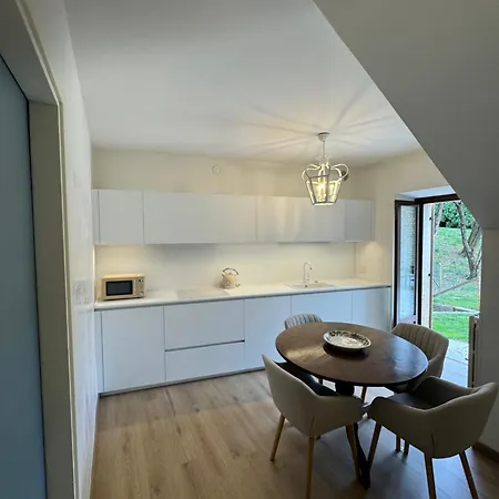 Lägenhet Borghetti Marano di Valpolicella