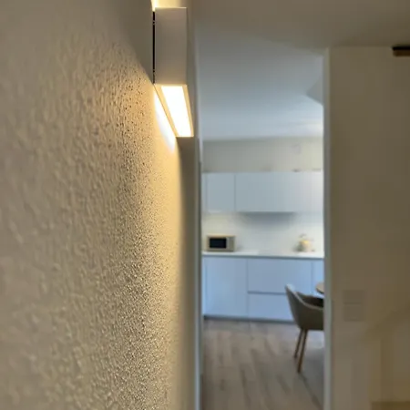Apartment Borghetti *