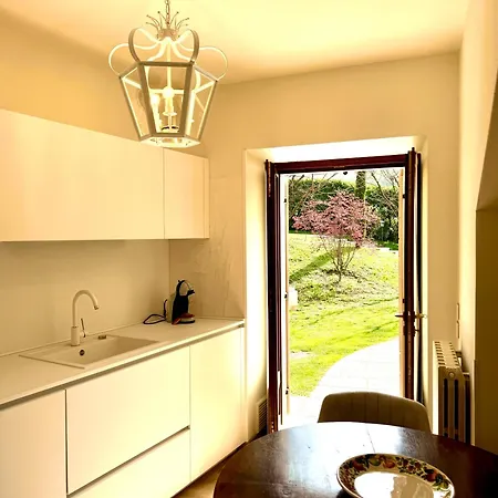 Borghetti Apartment