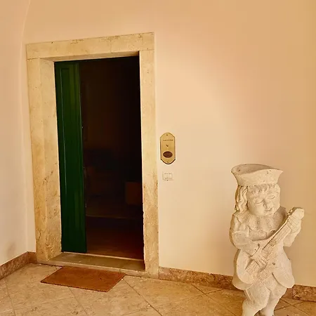 Borghetti Apartment Marano di Valpolicella
