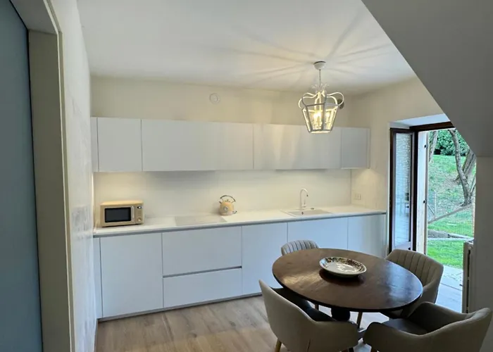 아파트 Borghetti 마라노 디 발포리첼라